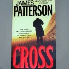 Cross by James Patterson FREE Shipping to US