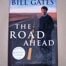 The Road Ahead with CD by Bill Gates HB/DJ