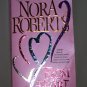 From The Heart by Nora Roberts FREE Shipping to US