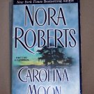 Carolina Moon by Nora Roberts FREE Shipping to US