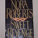 Sweet Revenge by Nora Roberts FREE Shipping to US