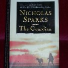 The Guardian By Nicholas Sparks FREE Shipping to US