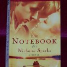 The Notebook by Nicholas Sparks FREE Shipping to US