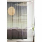 Modern Urban Outfitter Shower Curtain