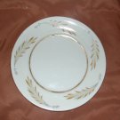 Mieto New Orleans China Bread And Butter Plate Courtley Pattern 6-3/4" Excellent