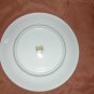 Mieto New Orleans China Bread And Butter Plate Courtley Pattern 6-3/4" Excellent