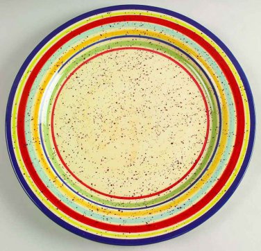 Pfaltzgraff Sedona Pattern 11 7/8" Dinner Plate