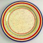 Pfaltzgraff Sedona Pattern 11 7/8" Dinner Plate