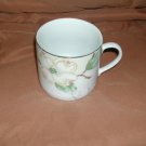 Fairfield Fine China Dogwood Coffee Tea Cup Good Condition