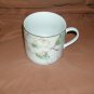 Fairfield Fine China Dogwood Coffee Tea Cup Good Condition