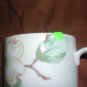 Fairfield Fine China Dogwood Coffee Tea Cup Good Condition