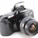 Minolta Maxxum 7xi 35mm SLR Camera + 28-80mm Lens + Bag+ Strap