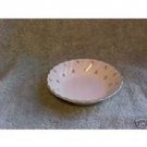 Laura Ashley "Thistle" Fruit Bowl Made in England by Johnson Brothers 5"