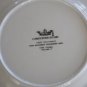 Christopher Stuart Southwest Pattern Salad Plate 8" Excellent Condition