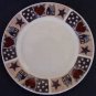 Majesticware by Oneida American Quilt 7-3/4" Salad Plate