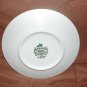 Plates Pagnossin SPA Bright Yellow & Navy Salad /Dessert / Lunchoen Plate 7"