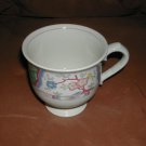 Mikasa Provencial Villa Medici Footed Cup CV 900 Excellent Condition