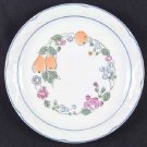 Vina Fera Chop Plate Serving Platter Radiance Pattern 12" Excellent Condition