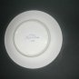 Nitto Meadow Stone Ming Garden Pattern Saucer Stoneware Japan
