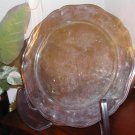 Vintage Sheridan Silversmith Silver Plated Tray