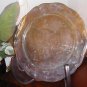 Vintage Sheridan Silversmith Silver Plated Tray