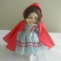 Vintage Madame Alexander Doll 1950's