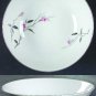 Cherry Blossom Coupe Cereal/Soup Bowl #1067 Fine China Of Japan