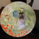 Beautiful American Atelier  Plate Dish Decor