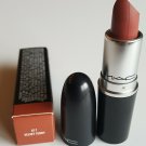 New MAC Cosmetics Retro Matte Lipstick VELVET TEDDY 617 BNIB Fast/Free Shipping New MAC Cosmetics Retro Matte Lipstick VELVET TEDDY 617 BNIB Fast/Free Shipping