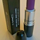 New MAC Cosmetics Matte Lipstick Heroine AD5 BNIB Fast/Free Shipping New MAC Cosmetics Matte Lipstick Heroine AD5 BNIB Fast/Free Shipping