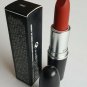 New MAC Cosmetics Retro Matte Lipstick CHILI BB5 BNIB Fast/Free Shipping
