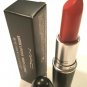 New MAC Cosmetics LUSTER Lipstick SEE SHEER A96 BNIB Fast/Free Shipping