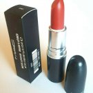 New MAC Cosmetics Retro Matte Lipstick CHILI BB5 BNIB Fast Shipping New MAC Cosmetics Retro Matte Lipstick CHILI BB5 BNIB Fast Shipping