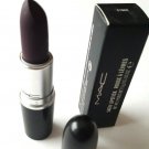 New MAC Cosmetics SATIN lipstick M.A.C. CYBER A26 BNIB Fast Shipping New MAC Cosmetics SATIN lipstick M.A.C. CYBER A26 BNIB Fast Shipping