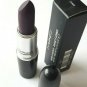 New MAC Cosmetics SATIN lipstick M.A.C. CYBER A26 BNIB Fast Shipping