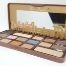 Too Face semi Sweet Chocolate Bar Palette Full Size BNIB Fast/Free 22.00 Too Face semi Sweet Chocolate Bar Palette Full Size BNIB Fast/Free 22.00