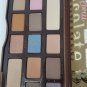 Too Face semi Sweet Chocolate Bar Palette Full Size BNIB Fast/Free 22.00