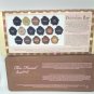 Too Face semi Sweet Chocolate Bar Palette Full Size BNIB Fast/Free 22.00
