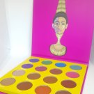 The Masquerade Mini By Juvia's Place Eye Shadow Palette The Masquerade Mini By Juvia's Place Eye Shadow Palette