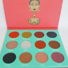 The Saharan By Juvia's Place 12 color Palette Fast/Free shipping The Saharan By Juvia's Place 12 color Palette Fast/Free shipping