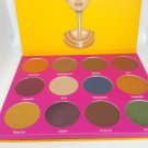 The NUBIAN 2 By Juvia's Place 16 color palette full size Fast/ Free ship The NUBIAN 2 By Juvia's Place 16 color palette full size Fast/ Free ship
