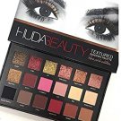 Huda Beauty TEXTURED Rose Gold Palette Edition BNIB Fast/Free Huda Beauty TEXTURED Rose Gold Palette Edition BNIB Fast/Free