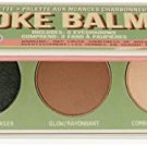 The balm Smoke Balm smoky Eye 3 eyeshadow palette. BNIB