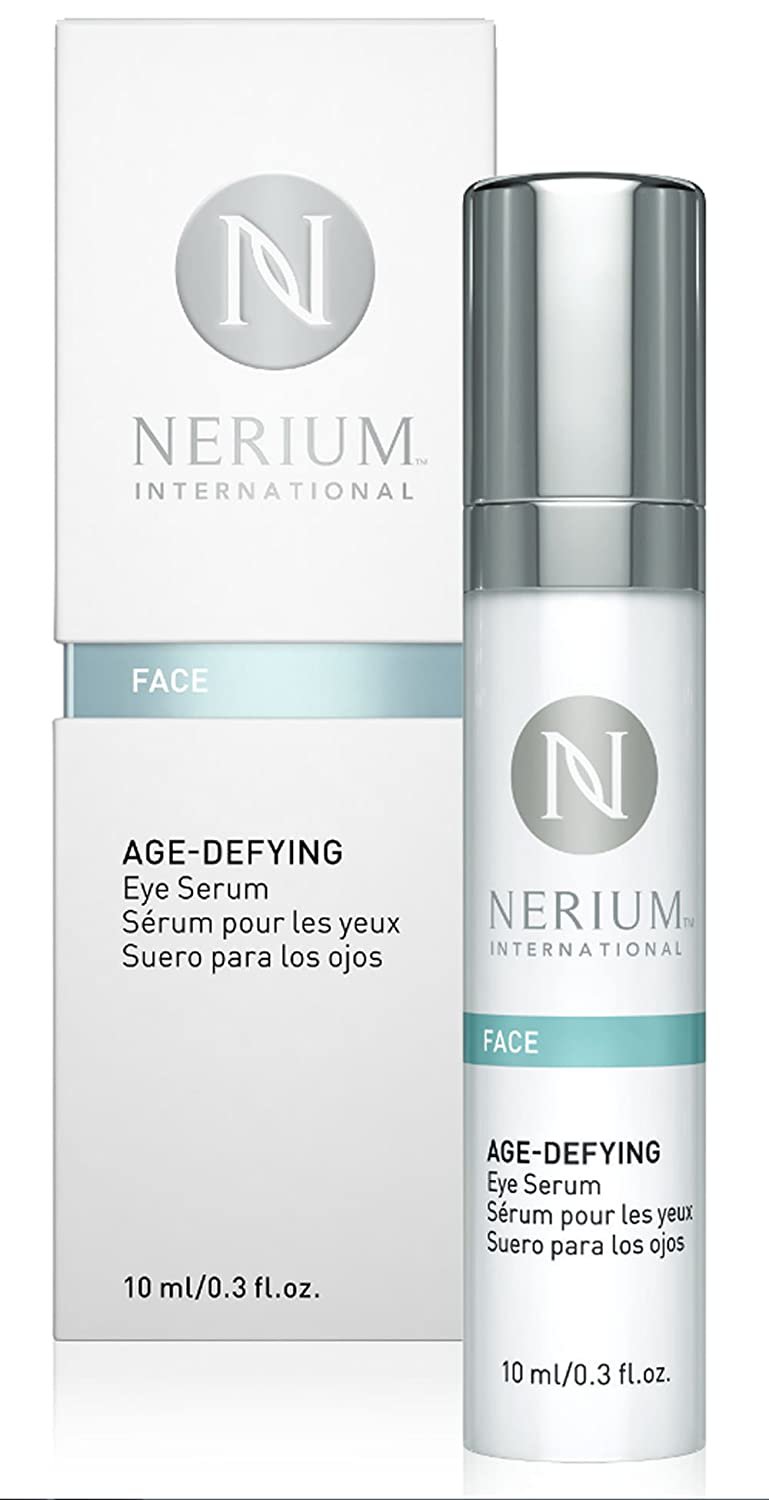 Сыворотка New. Age Defying. Eye Serum Eye Contour age Defying Fluid Premier. Nerium вар.