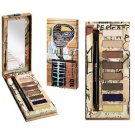Urban Decay Jean Michel Basquiat Gold Griot Eyeshadow Palette BNIB