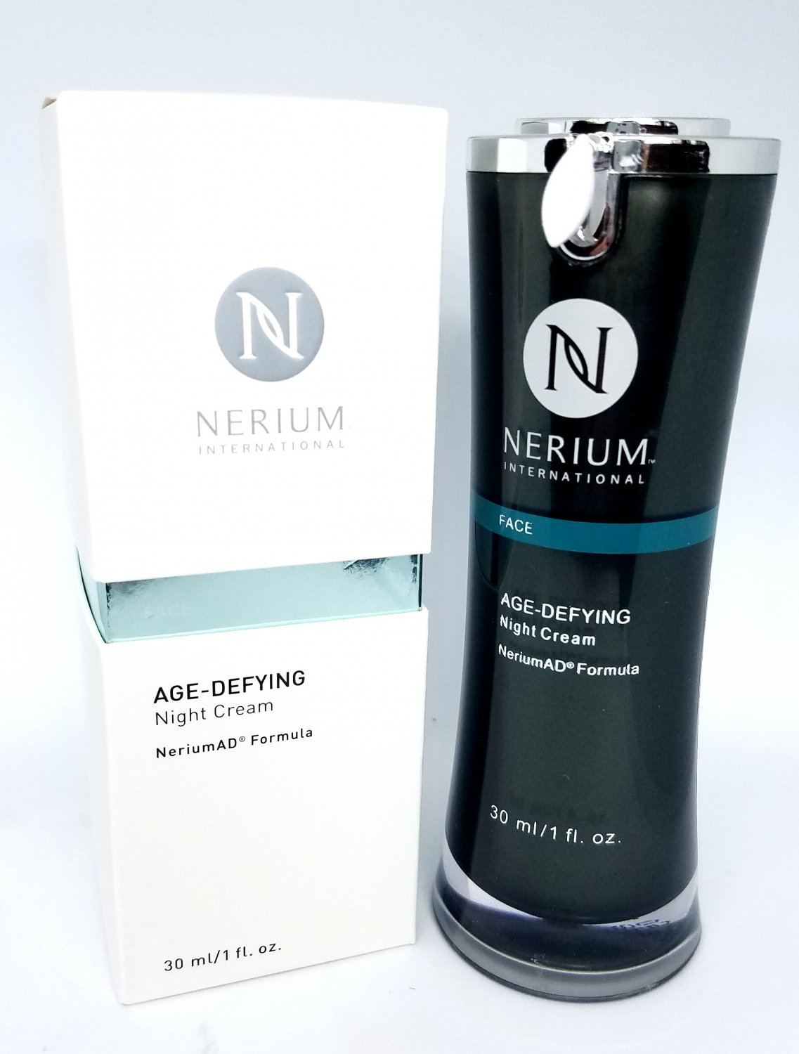 Nerium International Age Defying NIGHT cream BNIB No seal Fast/Free