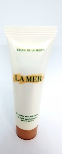 La Mer The After Sun Enhancer 1 oz Travel Sample Brand New Fast/Free