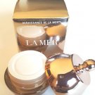 GeGenaissance De LA MER The EYE and EXPRESSION Cream .17 BNIB Fast/Free shipping