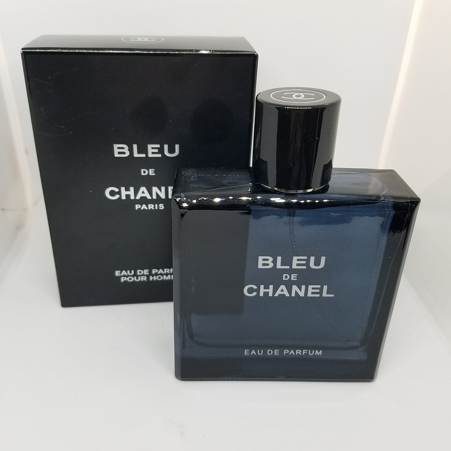 Chanel bleu мужские купить