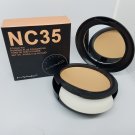 Mac Studio fix plus Foundation NC35 BNIB Fast Ship Mac Studio fix plus Foundation NC35 BNIB Fast Ship